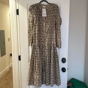 NWT Anna Cate Dress